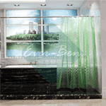 quality shower curtains supplier